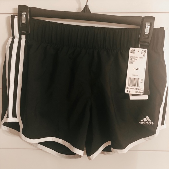 adidas Pants - Adidas Shorts- BRAND NEW